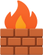 Firewall modificado Firewall modificado